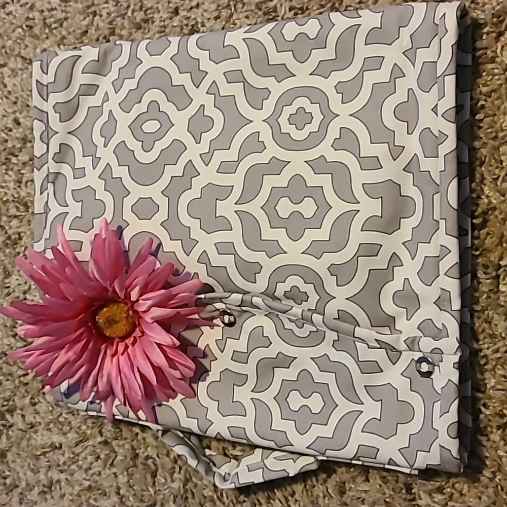 Diaper Changing Pad